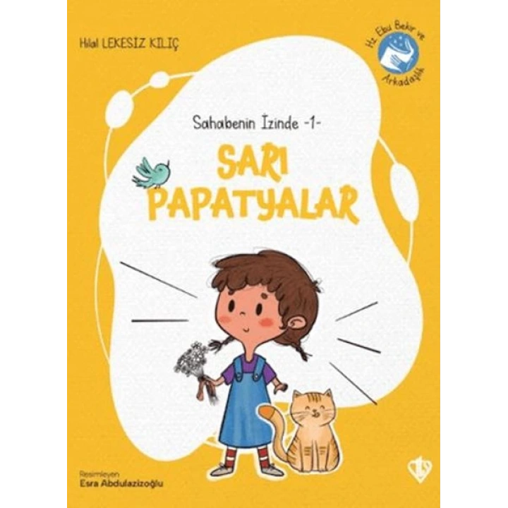 Sarı Papatyalar