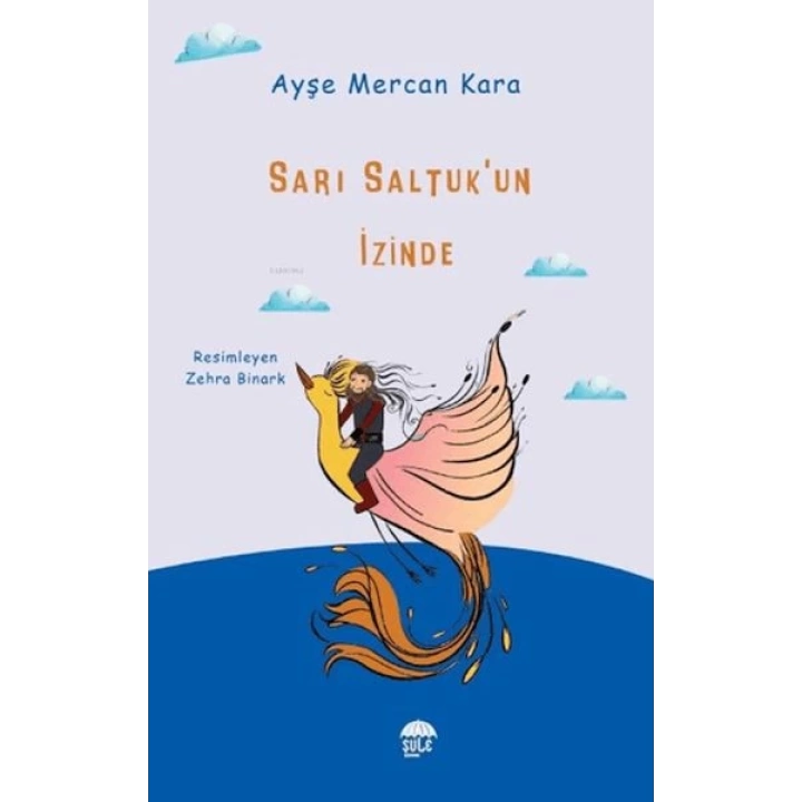 Sarı Saltukun İzinde
