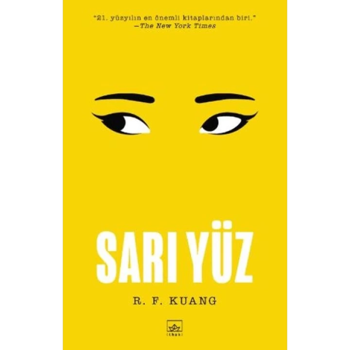 Sarı Yüz