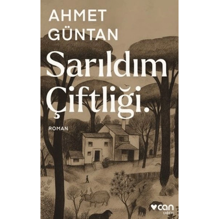 Sarıldım Çiftliği
