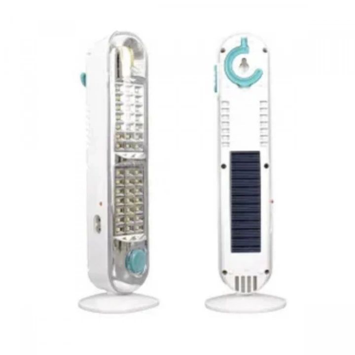 Şarjlı ve Taşınabilir Acil Durum Işığı