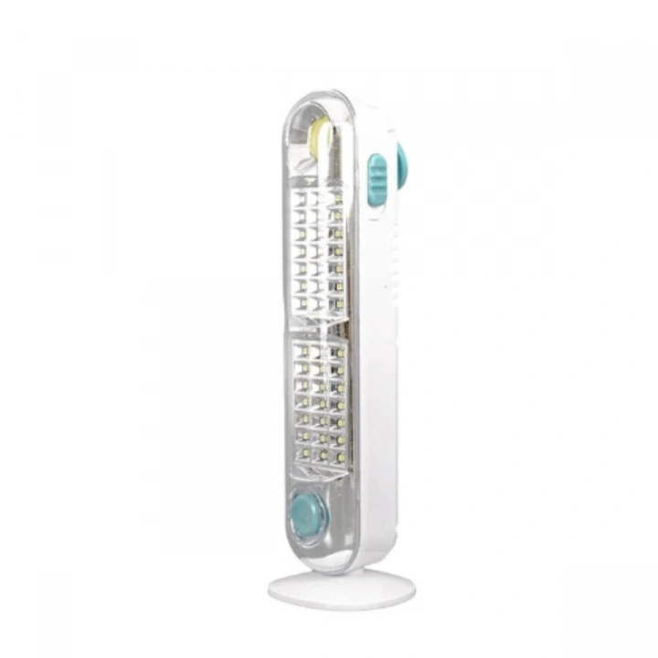 Şarjlı ve Taşınabilir Acil Durum Işığı