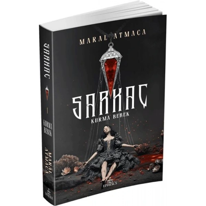 Sarkaç 1: Kurma Bebek