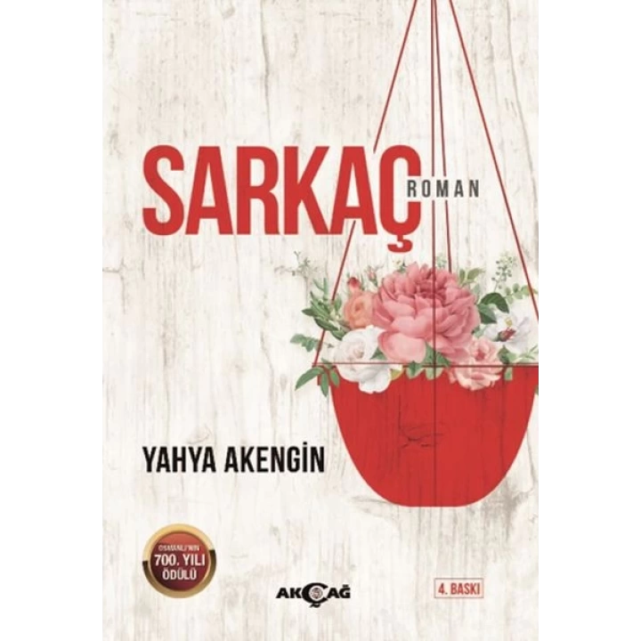 Sarkaç