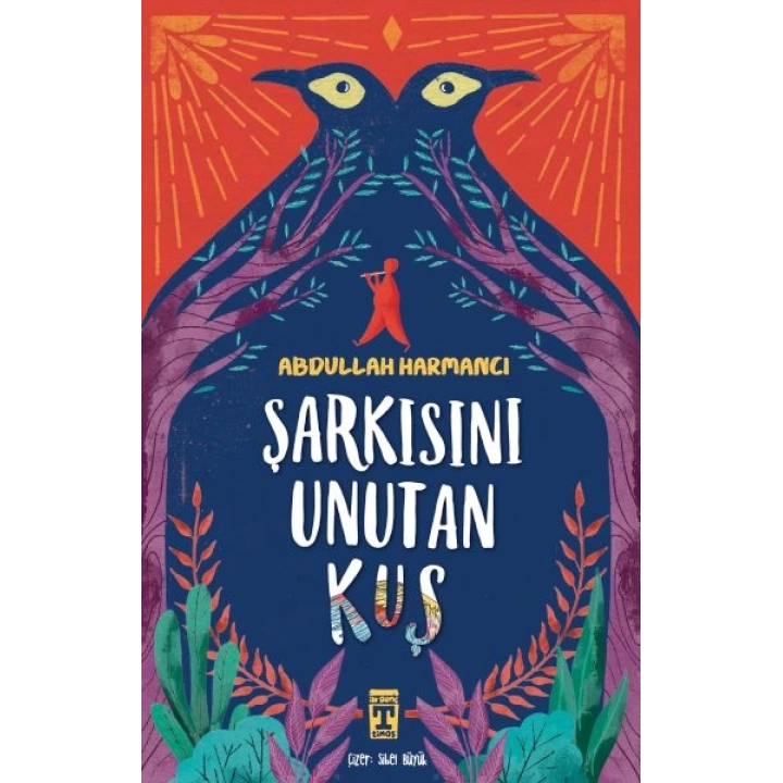 Şarkısını Unutan Kuş