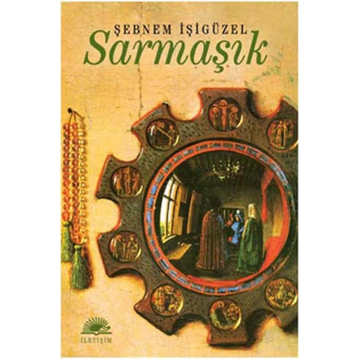Sarmaşık