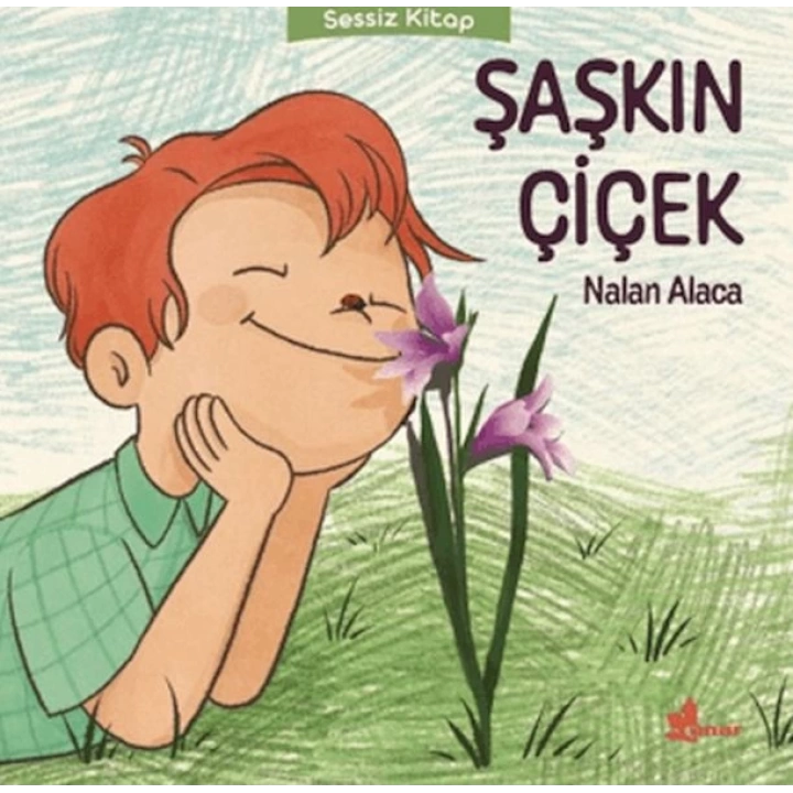 Şaşkın Çiçek