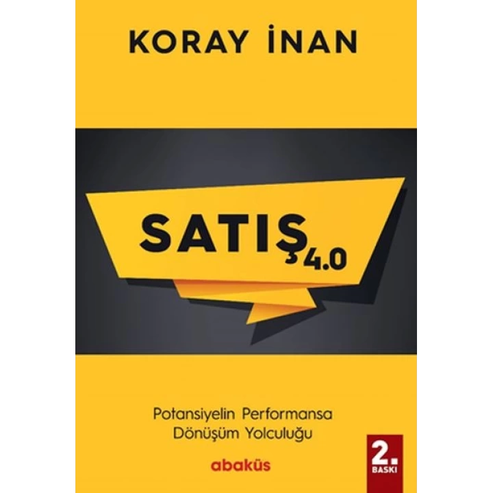 Satış 4.0