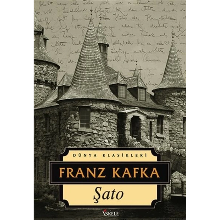Şato