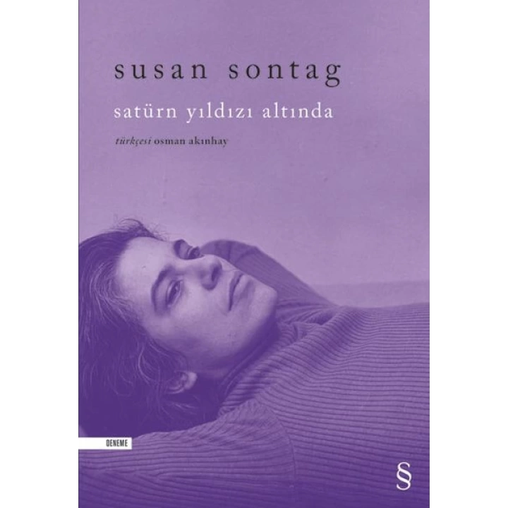Satürn Yıldızı Altında