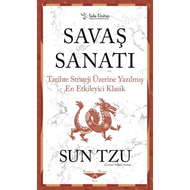 Savaş Sanatı