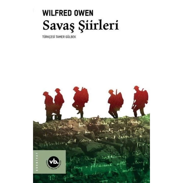 Savaş Şiirleri