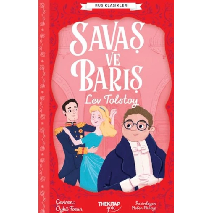 Savaş ve Barış