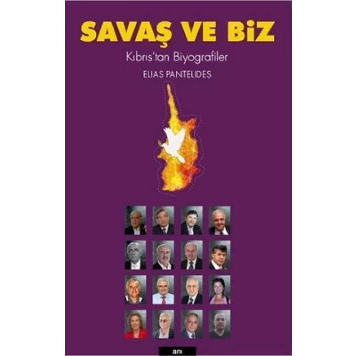 Savaş ve Biz