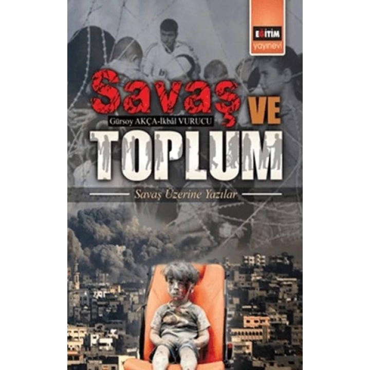 Savaş Ve Toplum
