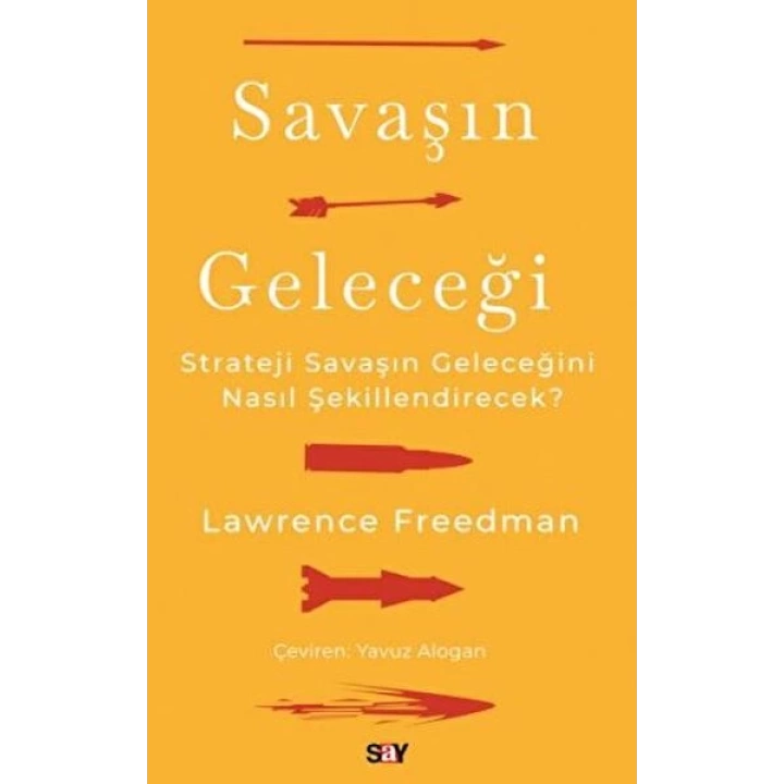Savaşın Geleceği
