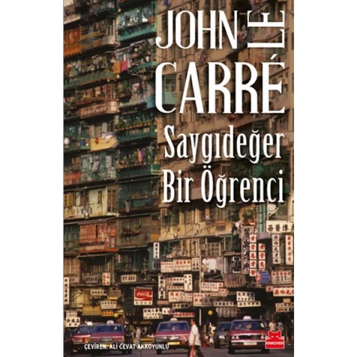 Saygıdeğer Bir Öğrenci