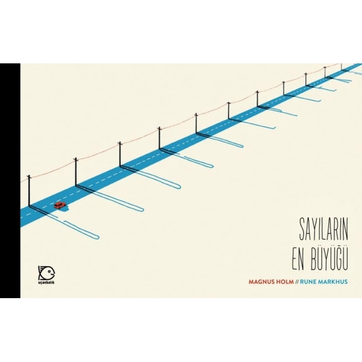 Sayıların En Büyüğü (Ciltli)