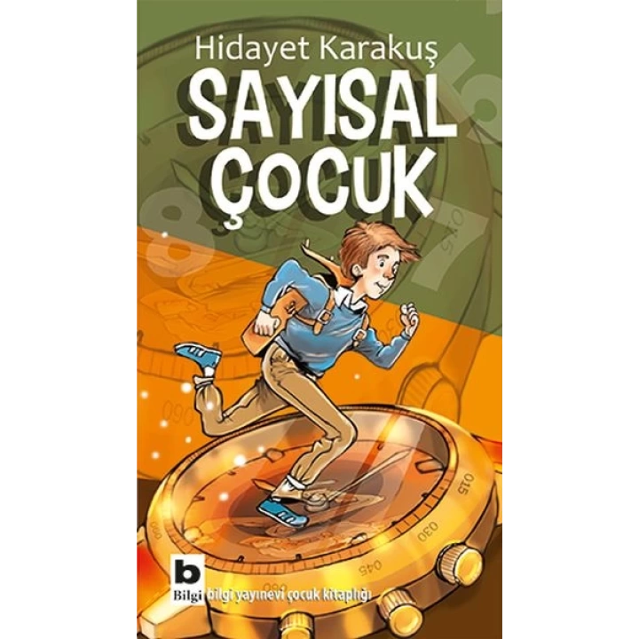 Sayısal Çocuk