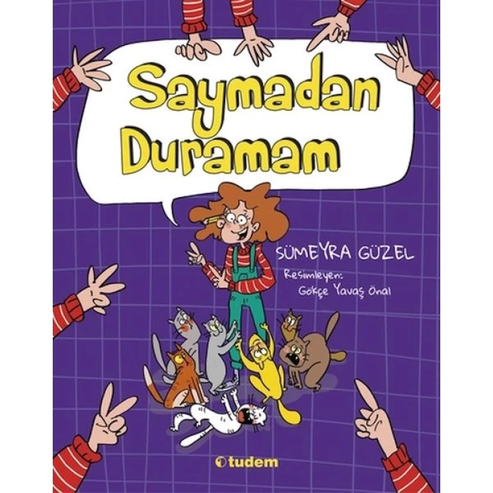 Saymadan Duramam