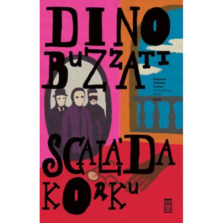 Scala’da Korku