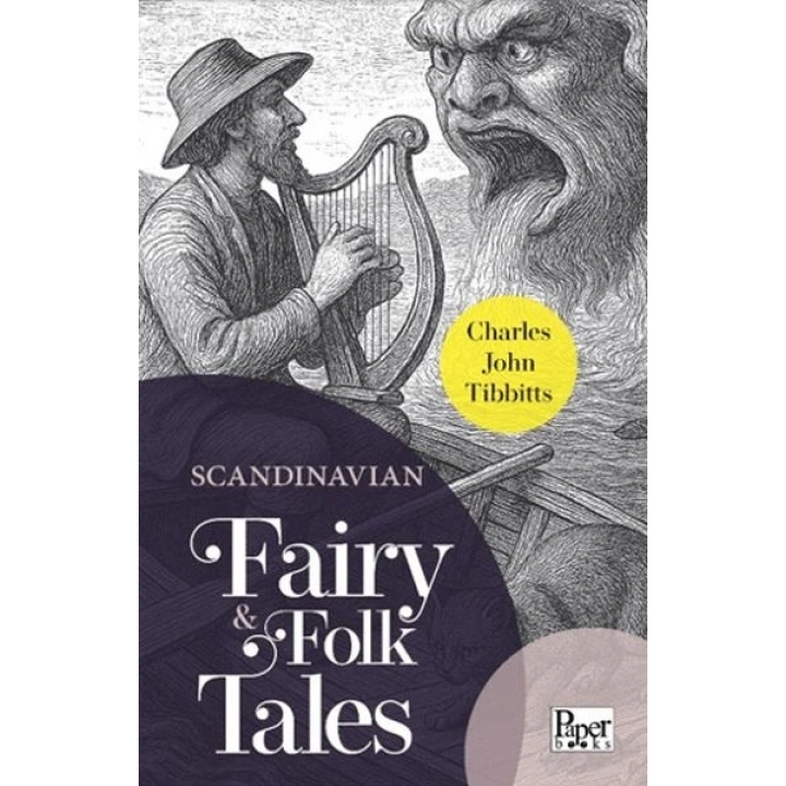 Scandinavian Fairy & Folk Tales