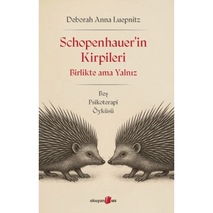 Schopenhauer’in Kirpileri