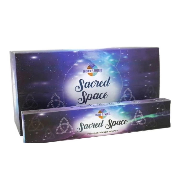 Se Sacred Space Masala 15 Gms