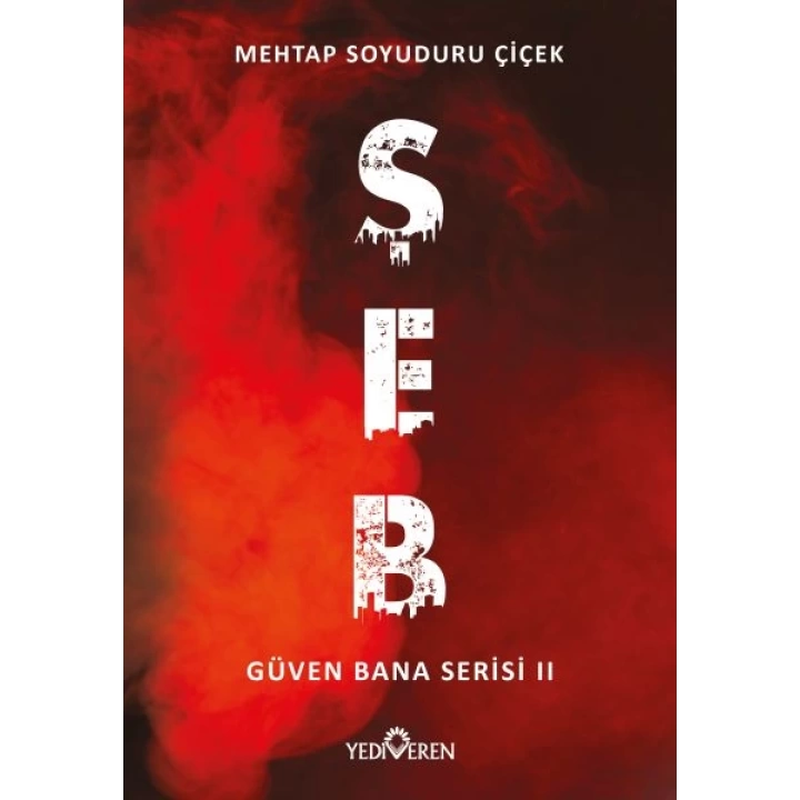Şeb - Güven Bana Serisi 2