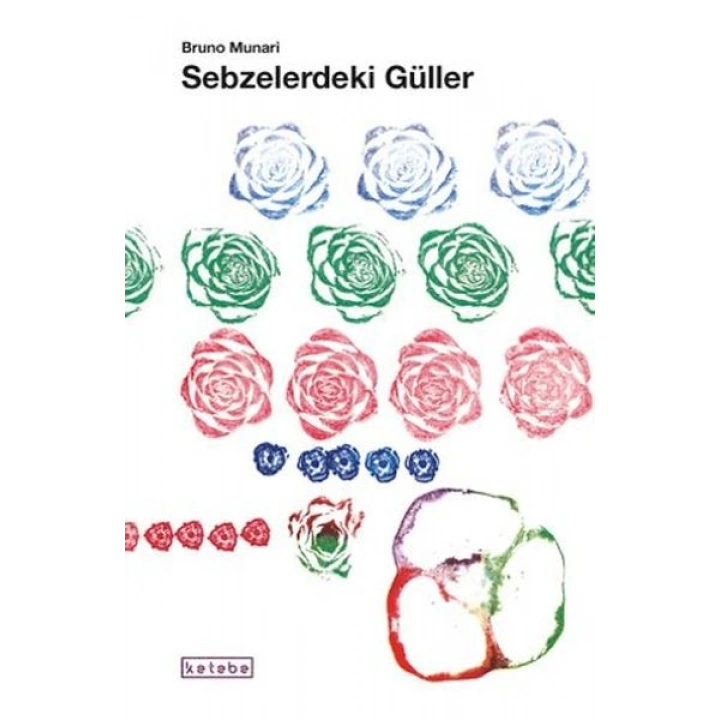 Sebzelerdeki Güller