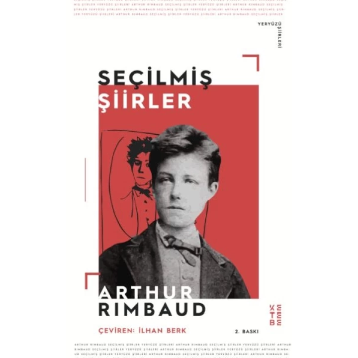 Seçilmiş Şiirler