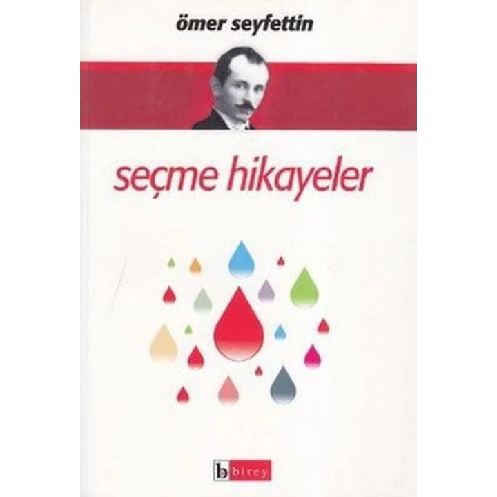 Seçme Hikayeler