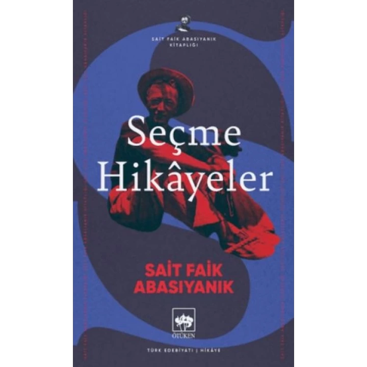 Seçme Hikayeler