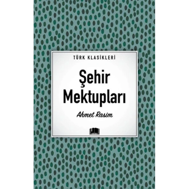 Şehir Mektupları