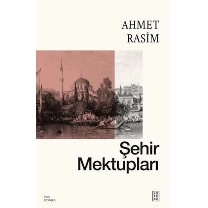 Şehir Mektupları