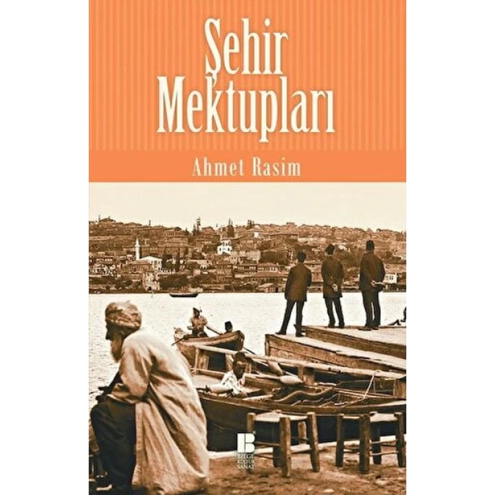 Şehir Mektupları