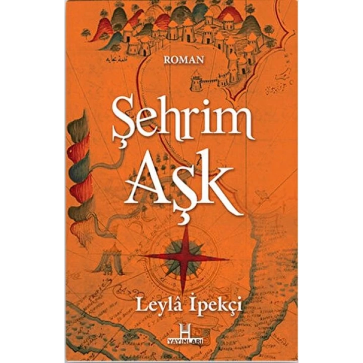 Şehrim Aşk