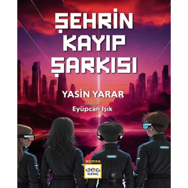 Şehrin Kayıp Şarkısı