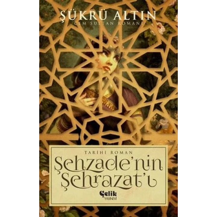 Şehzadenin Şehrazatı
