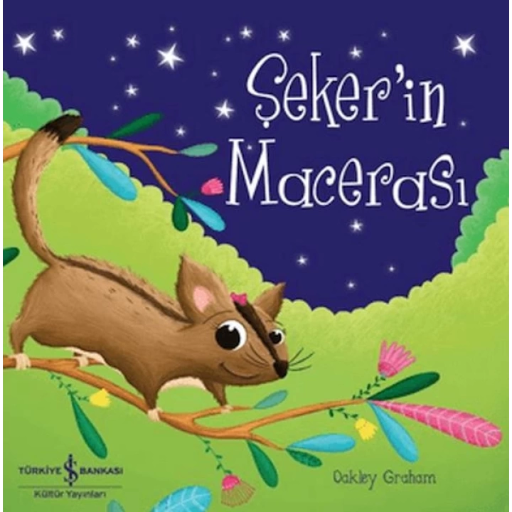 Şekerin Macerası