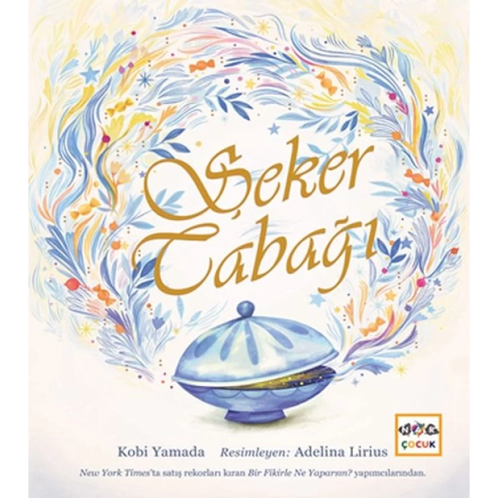 Şeker Tabağı