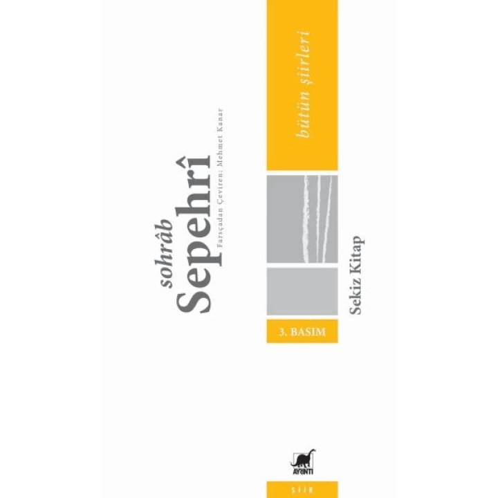 Sekiz Kitap