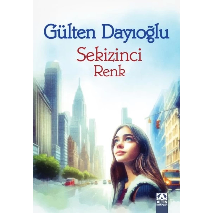 Sekizinci Renk