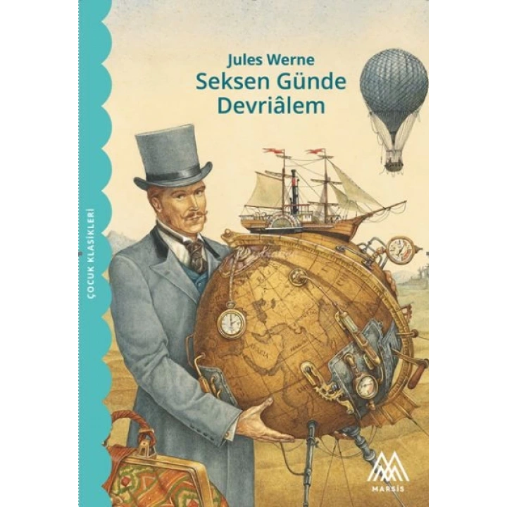 Seksen Günde Devri Alem