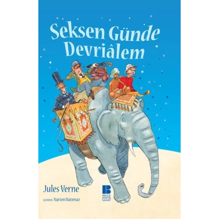 Seksen Günde Devrialem
