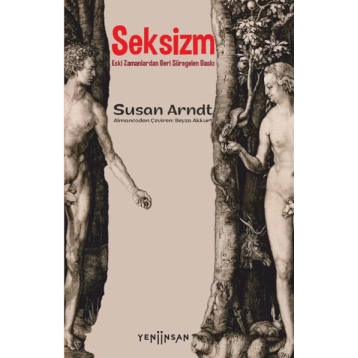 Seksizm