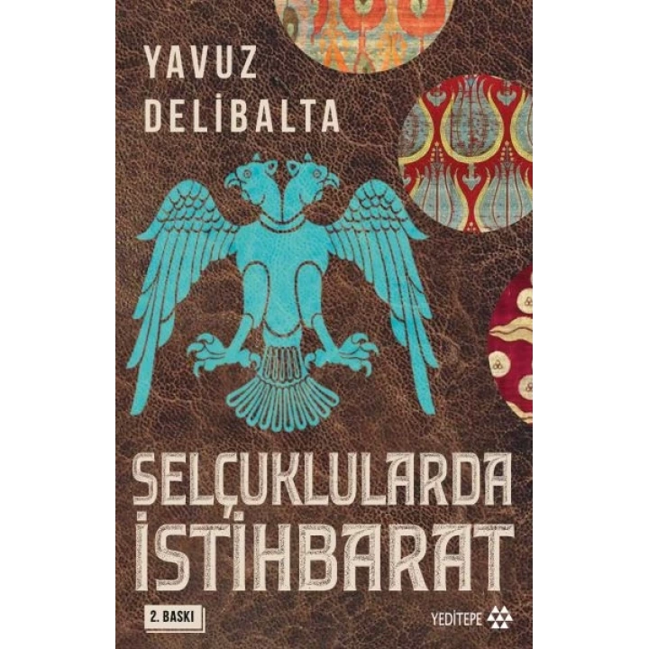 Selçuklularda İstihbarat