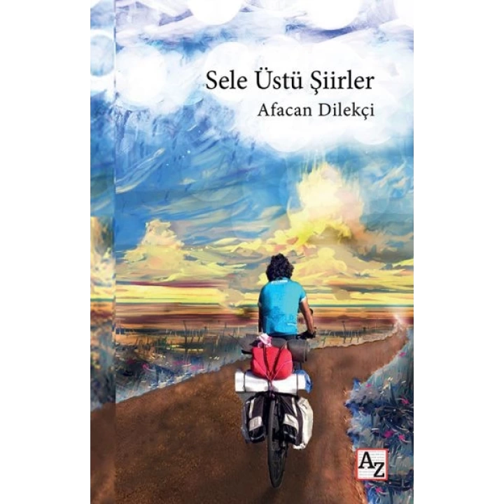 Sele Üstü Şiirler