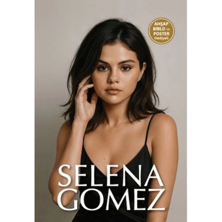 Selena Gomez
