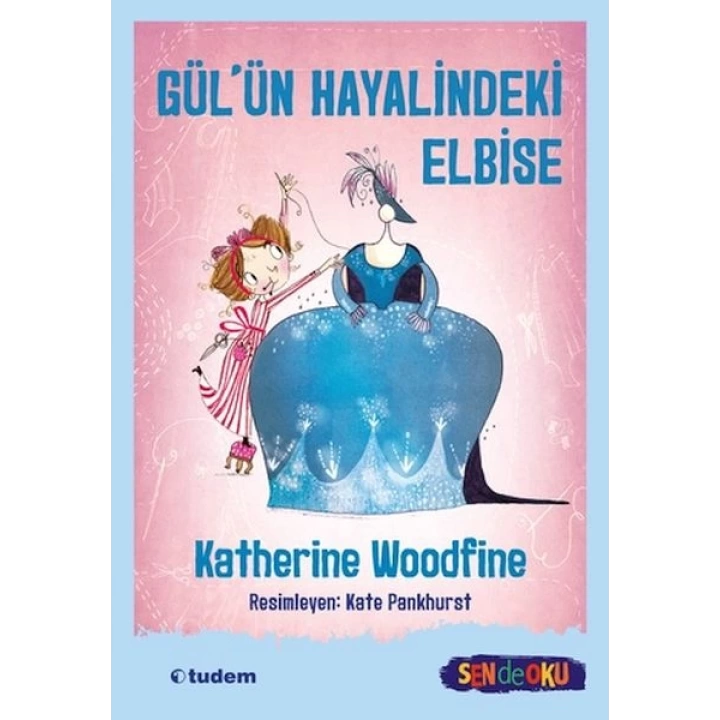 Sen De Oku- Gülün Hayalindeki Elbise